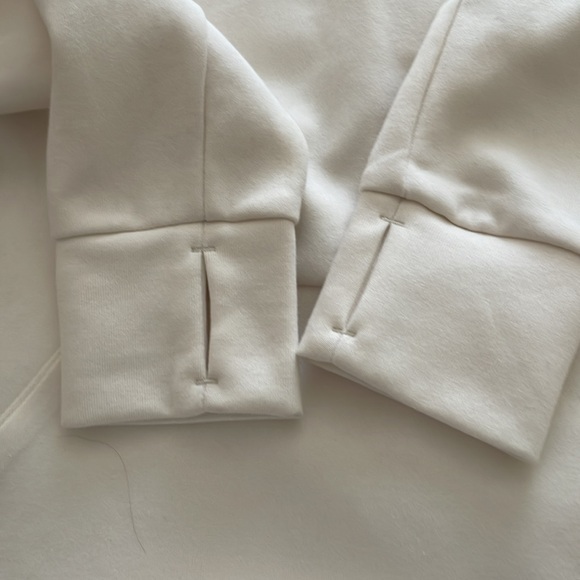 The North Face City Standard Double-Knit funnel neck sweater Size Medium… - Picture 15 of 16